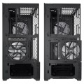 Lian Li Lancool 216 RGB - Black (OUTLET) - 2964038