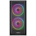 Lian Li Lancool 216 RGB - Black (OUTLET) - 2964033