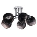 Lampa wisząca Activejet AJE-PALOMA 5P E27 5x40W (OUTLET) - 2964093