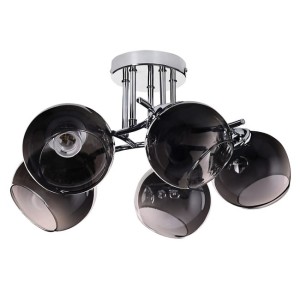 Lampa wisząca Activejet AJE-PALOMA 5P E27 5x40W