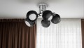 Lampa wisząca Activejet AJE-PALOMA 5P E27 5x40W (OUTLET) - 2964095