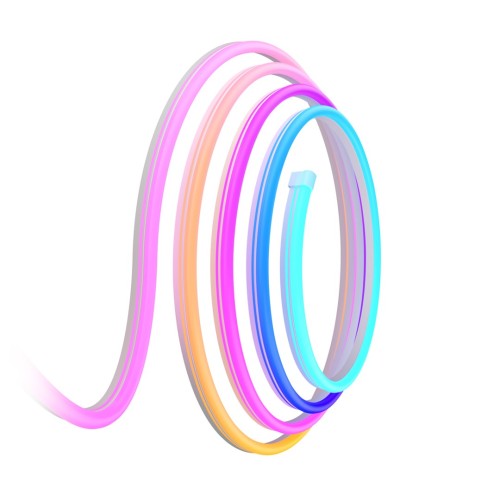 Govee H61D3 Neon Lights 2 3m | Oświetlenie LED | Matter, HomeKit, Google, Alexa, SmartThings - 2262358