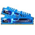 G.Skill 16GB PC3-12800 Kit moduł pamięci DDR3 1600 Mhz - 2964105