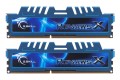 G.Skill 16GB PC3-12800 Kit moduł pamięci DDR3 1600 Mhz - 1145542