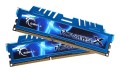G.Skill 16GB PC3-12800 Kit moduł pamięci DDR3 1600 Mhz - 2964103