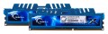 G.Skill 16GB PC3-12800 Kit moduł pamięci DDR3 1600 Mhz - 1145543