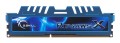 G.Skill 16GB PC3-12800 Kit moduł pamięci DDR3 1600 Mhz - 1145545