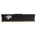 Patriot Premium Black DDR4 16GB 3200MHz CL22 Radiator (OUTLET) - 2964110