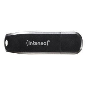 Dysk pamięci flash USB3.2/512GB INTENSO