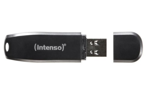 Dysk pamięci flash USB3.2/512GB INTENSO - 2517087