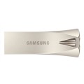 SAMSUNG FLASH BAR Plus 128GB MUF-128BE3/APC SILVER - 1921776