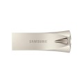 SAMSUNG FLASH BAR Plus 128GB MUF-128BE3/APC SILVER - 1259568