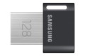 SAMSUNG FLASH FIT Plus 128GB MUF-128AB/APC GRAY - 2964192