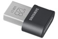 SAMSUNG FLASH FIT Plus 128GB MUF-128AB/APC GRAY - 1165409