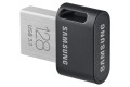 SAMSUNG FLASH FIT Plus 128GB MUF-128AB/APC GRAY - 2284072
