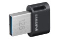 SAMSUNG FLASH FIT Plus 128GB MUF-128AB/APC GRAY - 2964195