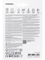 SAMSUNG FLASH FIT Plus 128GB MUF-128AB/APC GRAY - 2964199