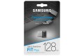 SAMSUNG FLASH FIT Plus 128GB MUF-128AB/APC GRAY - 2284076