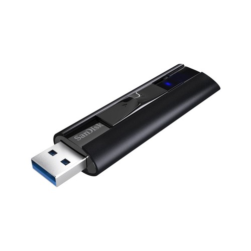 SANDISK EXTREME PRO 512GB 420/380 MB/s USB 3.2 - 2407613