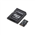 KINGSTON 32GB microSDHC Industrial C10 A1 + ADP - 2699295