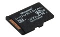 KINGSTON 32GB microSDHC Industrial C10 A1 + ADP - 2964237