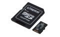 KINGSTON 32GB microSDHC Industrial C10 A1 + ADP - 2934458