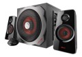 Trust GXT 38 2.1 Czarny Przewodowa 60 W - 1064912