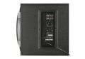 Trust GXT 38 2.1 Czarny Przewodowa 60 W - 1064914