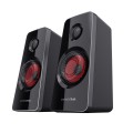 Trust GXT 38 2.1 Czarny Przewodowa 60 W - 2964272