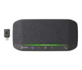 POLY Telefon konferencyjny Sync 10, zatwierdzony do współpracy z aplikacją Microsoft Teams - 2964280