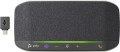 POLY Telefon konferencyjny Sync 10, zatwierdzony do współpracy z aplikacją Microsoft Teams - 2357461