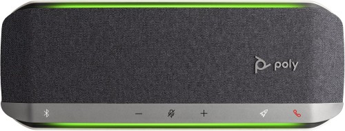 POLY Zestaw głośnomówiący Sync 40+ USB-A USB-C z certyfikatem Microsoft Teams + adapter USB-A BT700 - 2036390