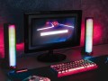 TRACER GŁOŚNIKI 2.0 BLUETOOTH SIGMA USB RGB - 2964284
