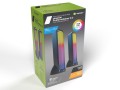TRACER GŁOŚNIKI 2.0 BLUETOOTH SIGMA USB RGB - 2594193
