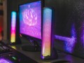TRACER GŁOŚNIKI 2.0 BLUETOOTH SIGMA USB RGB - 2964287