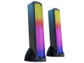 TRACER GŁOŚNIKI 2.0 BLUETOOTH SIGMA USB RGB - 2964285