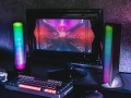 TRACER GŁOŚNIKI 2.0 BLUETOOTH SIGMA USB RGB - 2964288