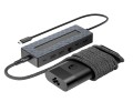 HP Zestaw uniwersalnego koncentratora USB-C i ładowarki do laptopów - 2964296