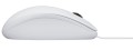 Mysz Logitech B100 910-003360 (optyczna; 800 DPI; kolor biały) - 2964311