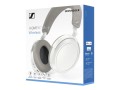 Słuchawki Sennheiser MOMENTUM 4 Wireless White - 2964313