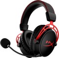 HP Hyperx Cloud Alpha W Red Hhsa1 - 2554455