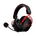 HP Hyperx Cloud Alpha W Red Hhsa1 - 2838549