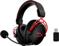 HP Hyperx Cloud Alpha W Red Hhsa1 - 2554461