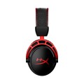 HP Hyperx Cloud Alpha W Red Hhsa1 - 2778658
