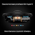 HP Hyperx Cloud Alpha W Red Hhsa1 - 2964391