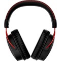 HP Hyperx Cloud Alpha W Red Hhsa1 - 2652519