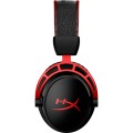 HP Hyperx Cloud Alpha W Red Hhsa1 - 2652514