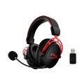 HP Hyperx Cloud Alpha W Red Hhsa1 - 2964399