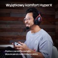 HP Hyperx Cloud Alpha W Red Hhsa1 - 2712956