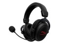 Bezprzewodowy zestaw słuchawkowy do gier Kingston HyperX Cloud II Core - 2594775